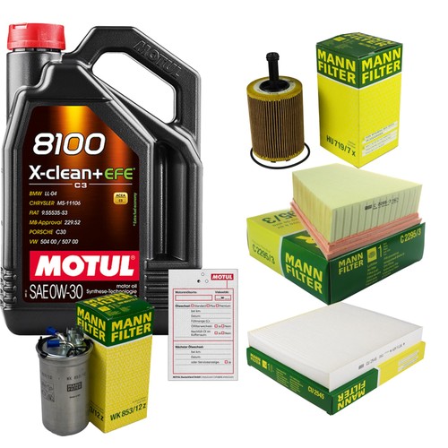 Uomo controllo set motul - controllo,