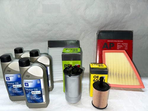Kit tagliando volkswagen - volkswagen, polo