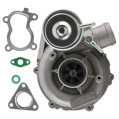 Turbocompressore per lupo - turbocompressore,