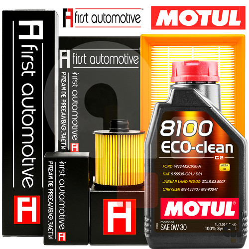 Kit tagliando polo 6r - polo, 6c