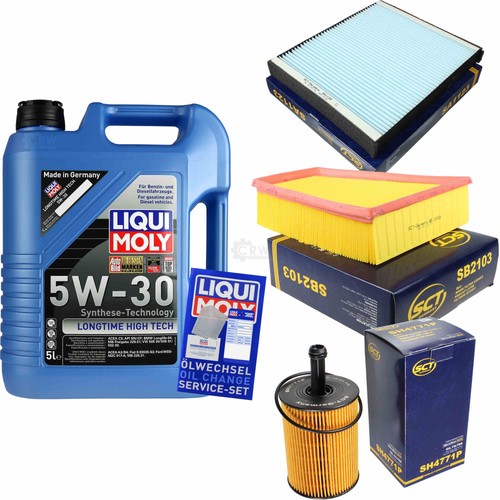 Kit tagliando filtro olio - kit,